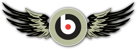 Bullseye Logo