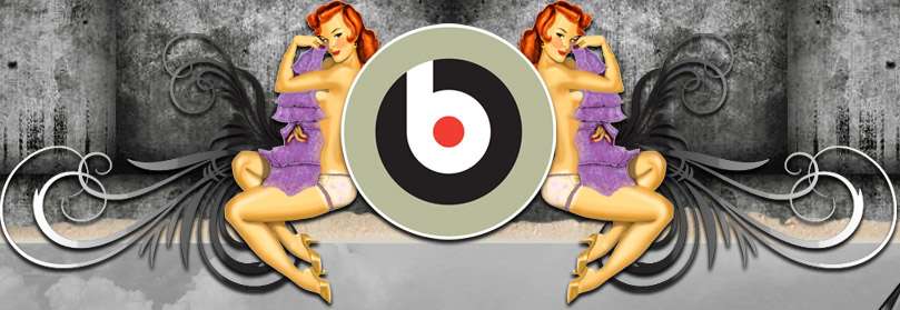 Bullseye Logo